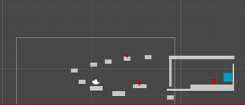 HARDCUBE GAME - ZERO TO TEN screenshot