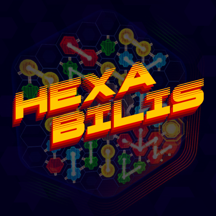 Games like Hexabilis