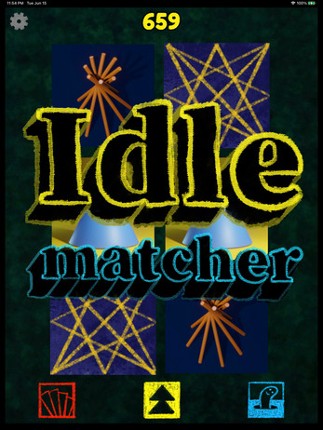 Idle Matcher Image