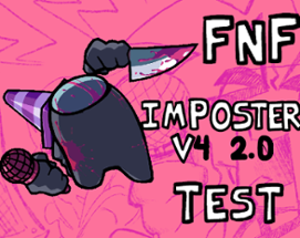 FNF Imposter V3 Test Image