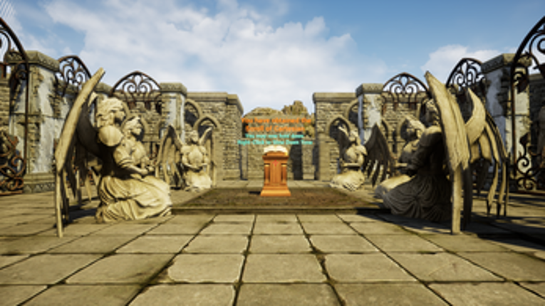 Land of Dawn Image