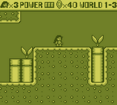 Leticia Land screenshot