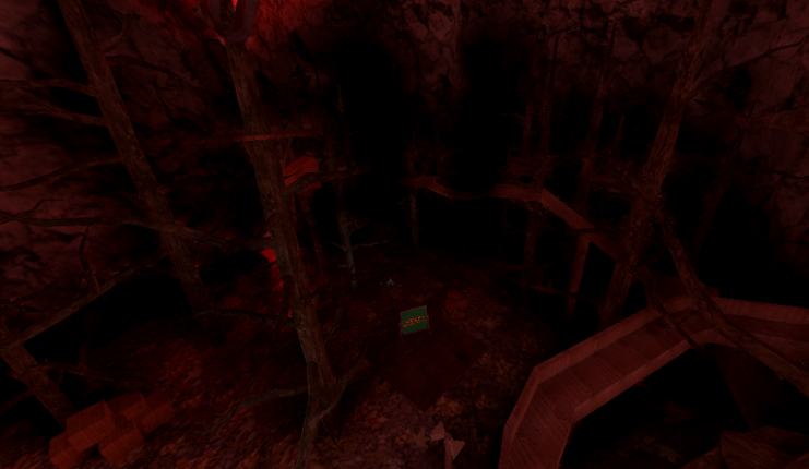 Moxxy's Gorilla Tag Horror Image