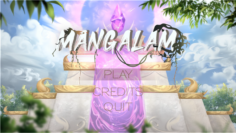 Mangalam Game Cover