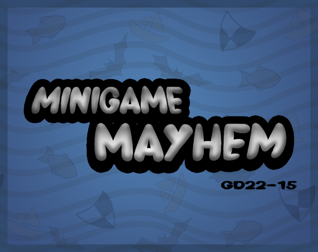 Games like Minigame Mayhem