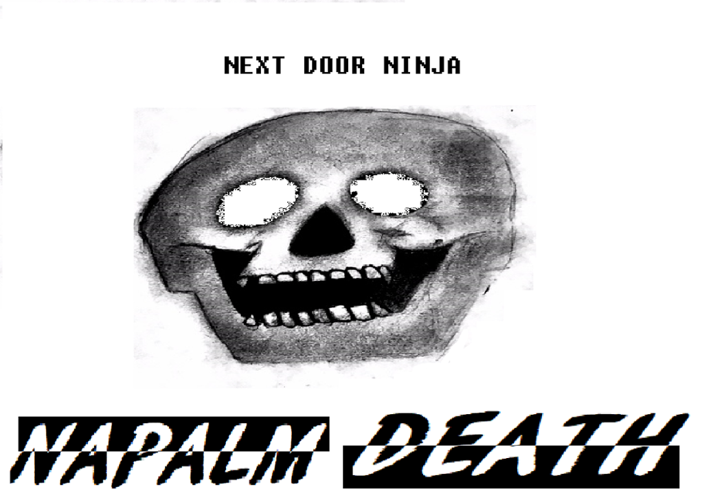 Games like Napalm Death