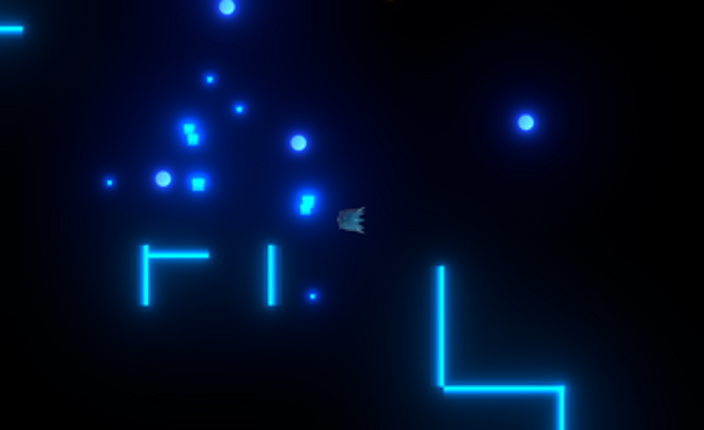 Pancake’s Pursuit: The illuminate Adventure screenshot
