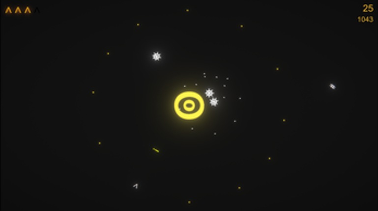 Portal Wars screenshot
