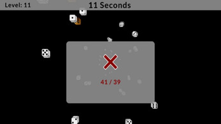 Precise Dice Image