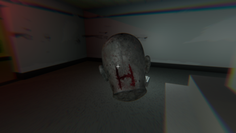 PURGATORY CAN´T ESCAPE screenshot