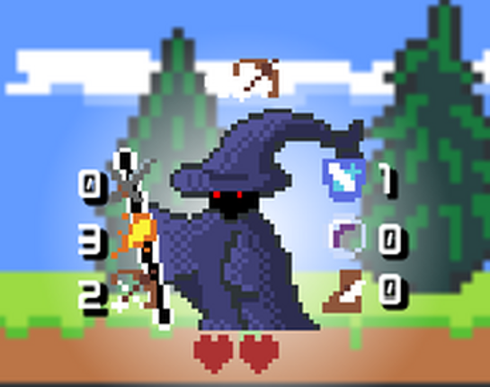 Quest Master ! Image