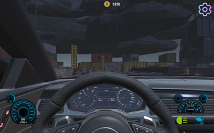 Racer Image