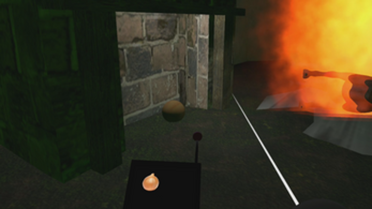 SlenderVerse VR - Slendytubbies + Swamp Sim screenshot