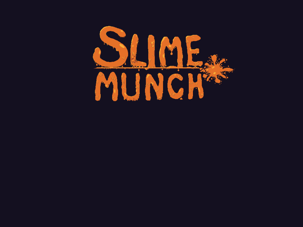 Games like Slime Munch