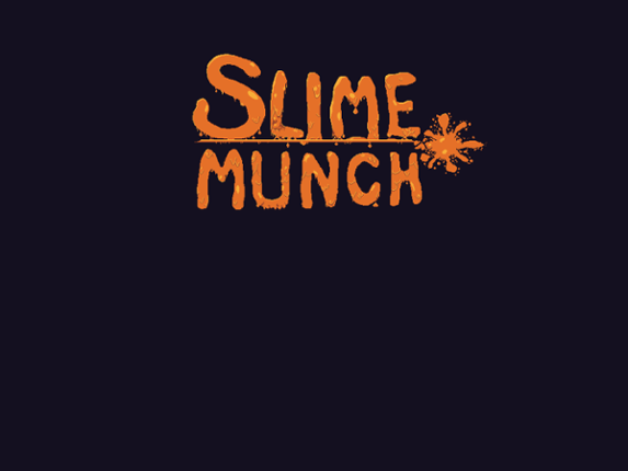 Slime Munch Game Cover