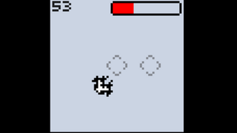 SpacePixShips screenshot