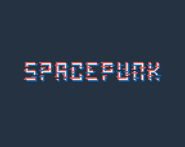 Games like Spacepunk (Demo)