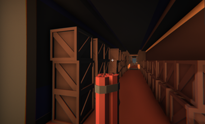 SUPER CONDUCTOR screenshot