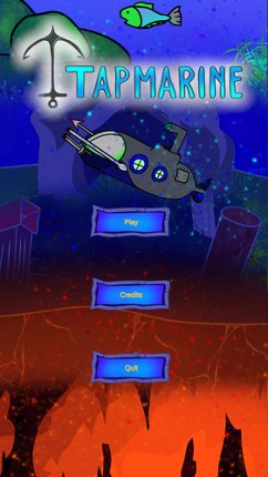 TapMarine Image