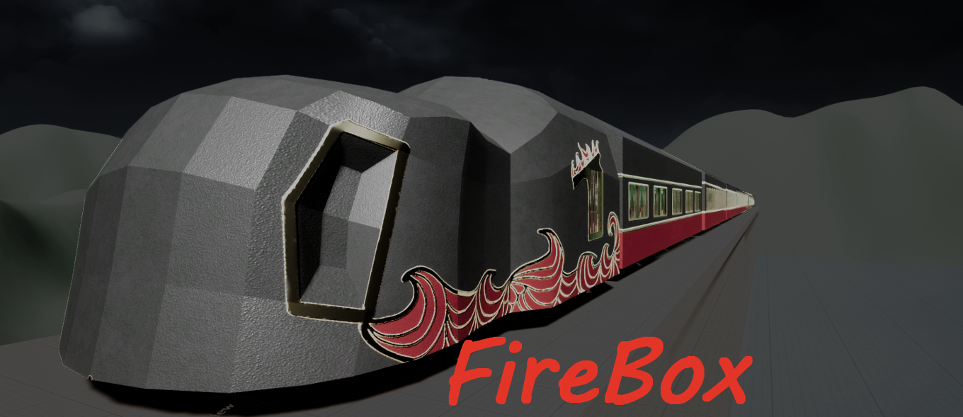 Games like Firebox