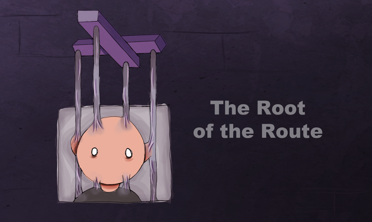 Games like The Root of the Route