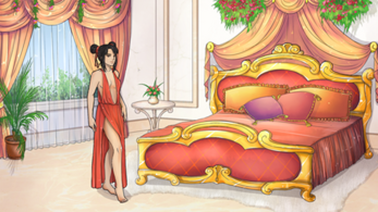 The Senator's Daughter screenshot