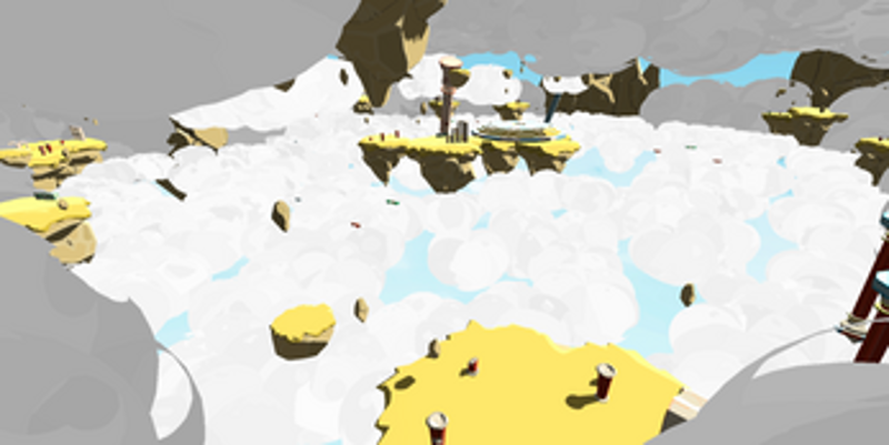 The Skyship Chronicles screenshot