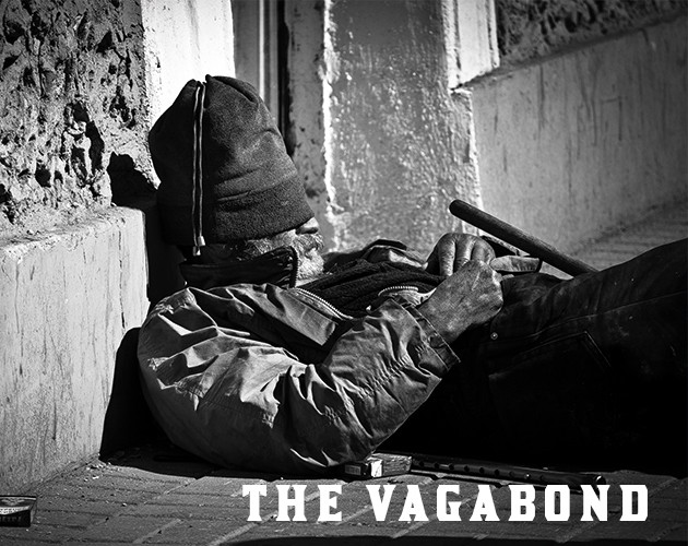Games like The Vagabond