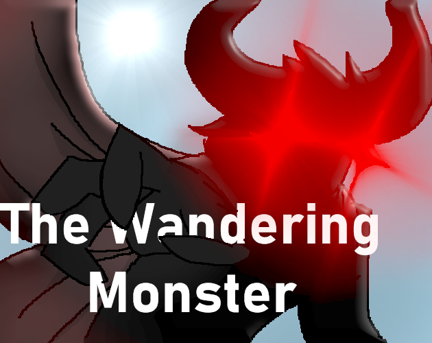 Games like The Wandering Monster
