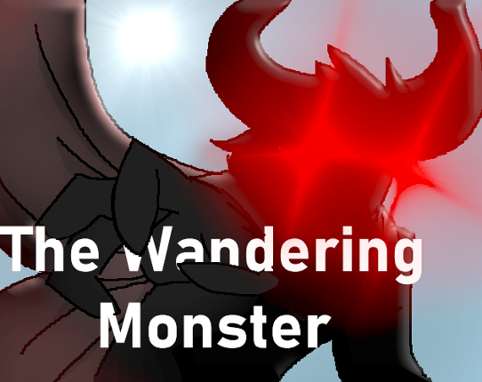 The Wandering Monster Image