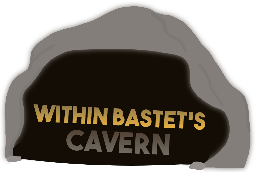 Games like Within Bastet's Cavern