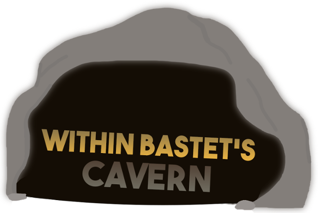 Within Bastet's Cavern Image