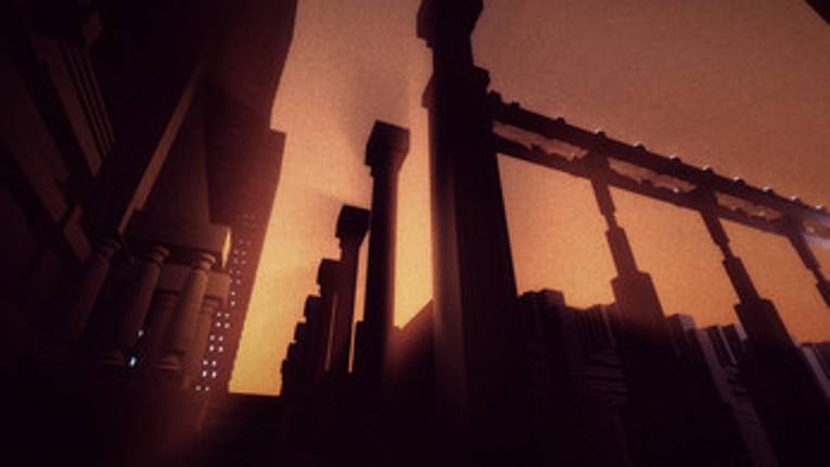 Wonders between Dunes screenshot