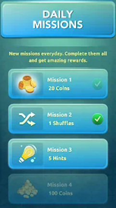 Mahjong for Seniors screenshot