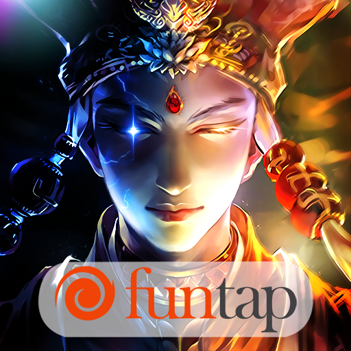 Games like Thiên Kiếm Chi Vân