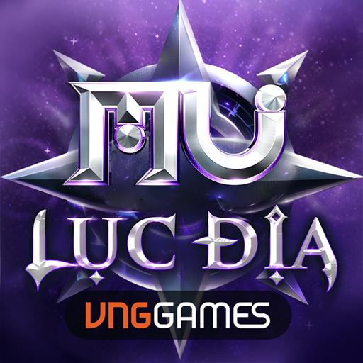 Games like MU Lục Địa VNG