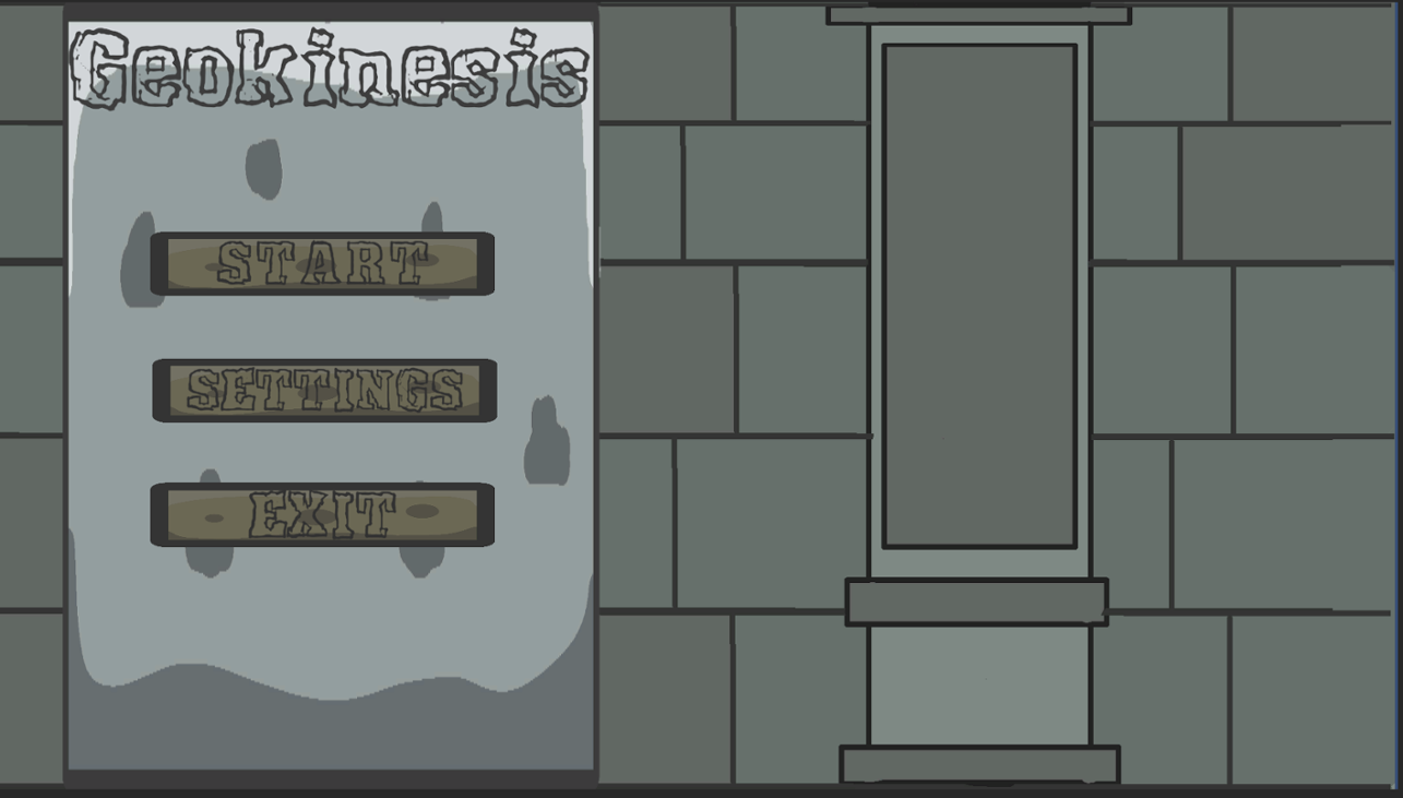 Games like Geokinesis