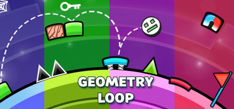 Geometry Loop Image