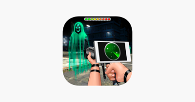 Ghost Hunter In City Simulator Image