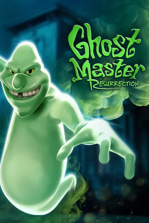 Games like Ghost Master: Resurrection