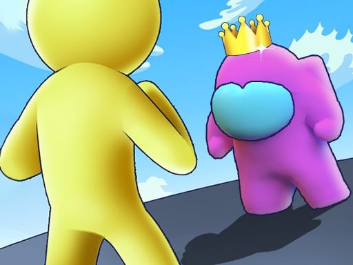 Games like Giant Rush: Imposter