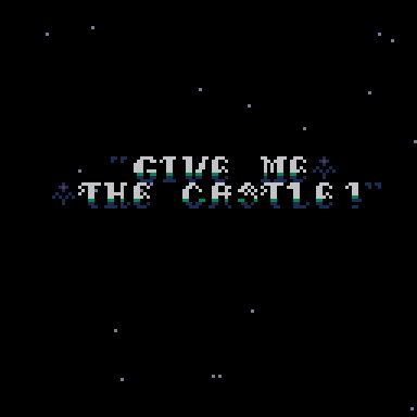 Games like Give Me The Castle!