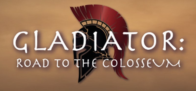 Gladiator: Road to the Colosseum Image