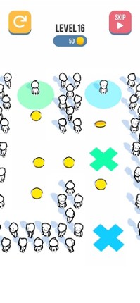 Go The Distance - Puzzle Fun screenshot