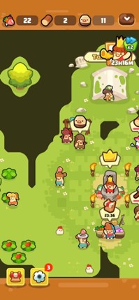 God of World screenshot