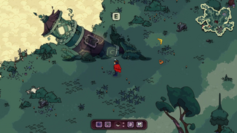 Good Afterlife! screenshot