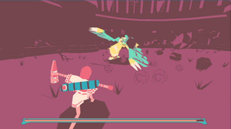 Grand Harpy Loxia Image
