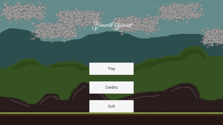 Growth Sprout Image