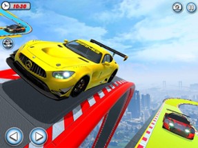 GT Car Stunts: Infinite Racing Image