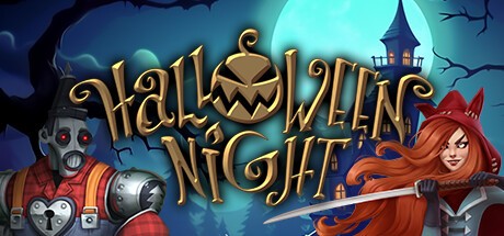 Games like Halloween Night